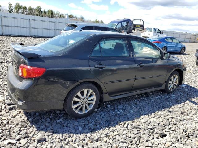 Photo 2 VIN: 2T1BU4EE1AC307550 - TOYOTA COROLLA 