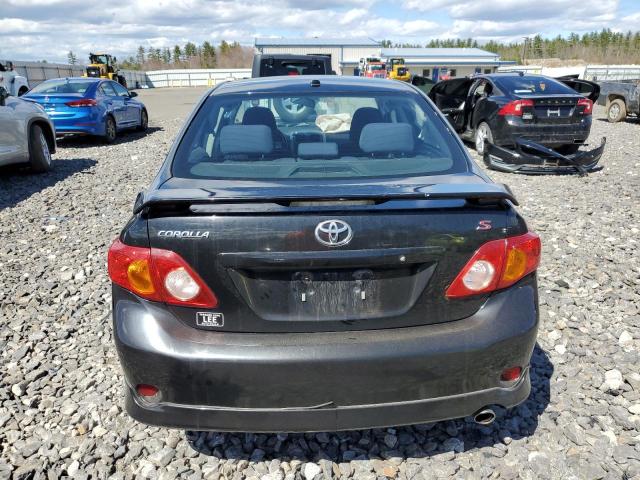 Photo 5 VIN: 2T1BU4EE1AC307550 - TOYOTA COROLLA 