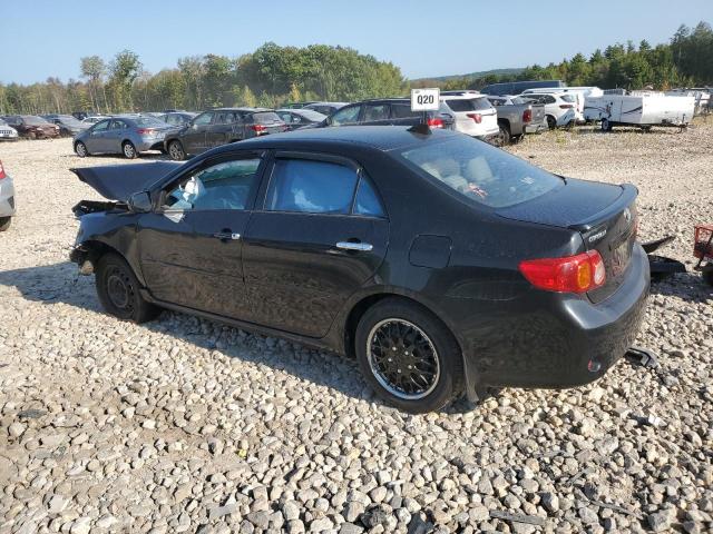 Photo 1 VIN: 2T1BU4EE1AC310349 - TOYOTA COROLLA BA 