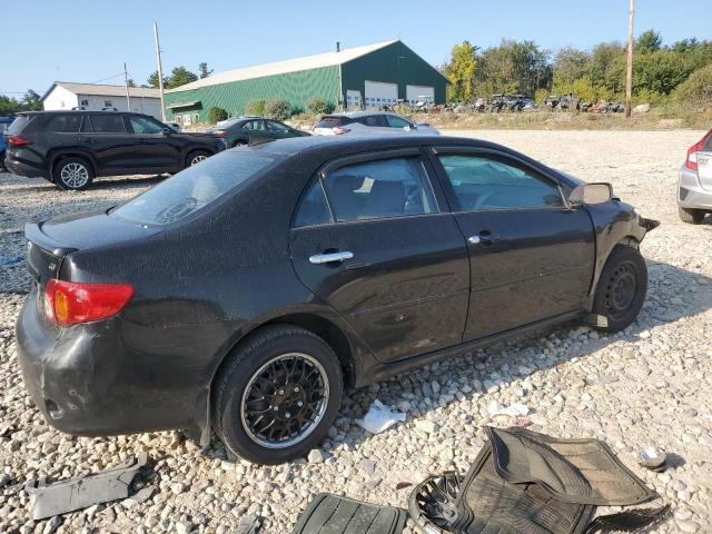 Photo 2 VIN: 2T1BU4EE1AC310349 - TOYOTA COROLLA BA 