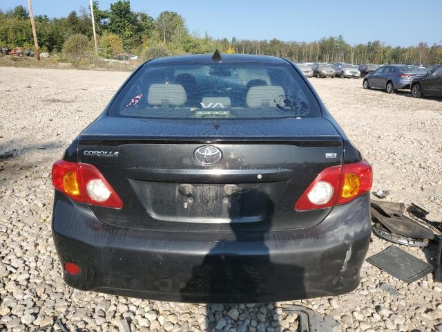 Photo 5 VIN: 2T1BU4EE1AC310349 - TOYOTA COROLLA BA 