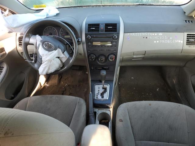 Photo 7 VIN: 2T1BU4EE1AC310349 - TOYOTA COROLLA BA 