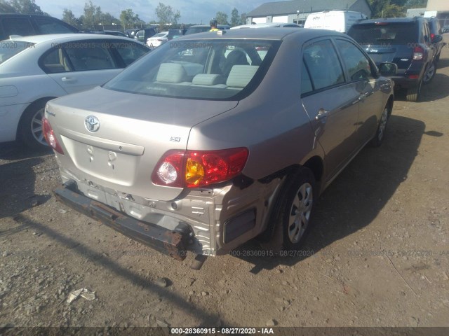 Photo 3 VIN: 2T1BU4EE1AC311775 - TOYOTA COROLLA 