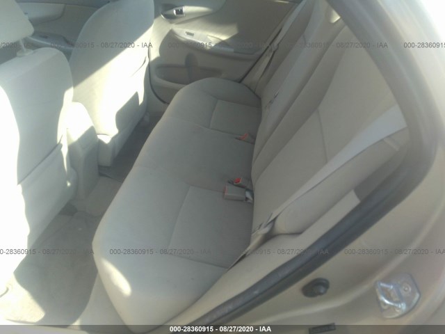 Photo 7 VIN: 2T1BU4EE1AC311775 - TOYOTA COROLLA 