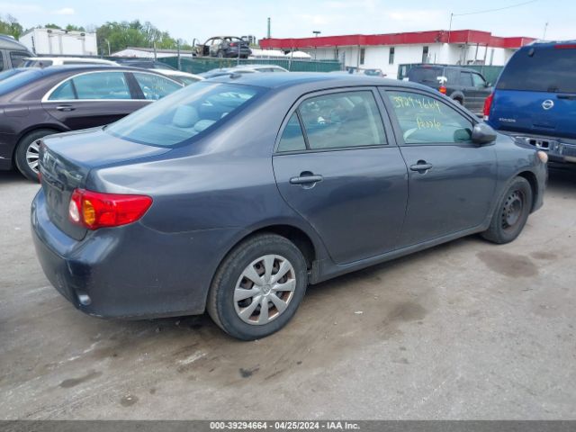 Photo 3 VIN: 2T1BU4EE1AC312604 - TOYOTA COROLLA 