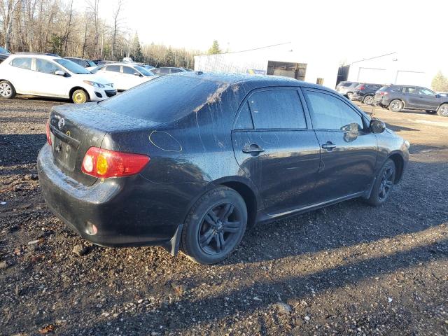 Photo 2 VIN: 2T1BU4EE1AC317656 - TOYOTA COROLLA BA 