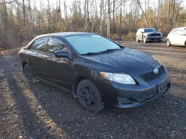 Photo 3 VIN: 2T1BU4EE1AC317656 - TOYOTA COROLLA BA 