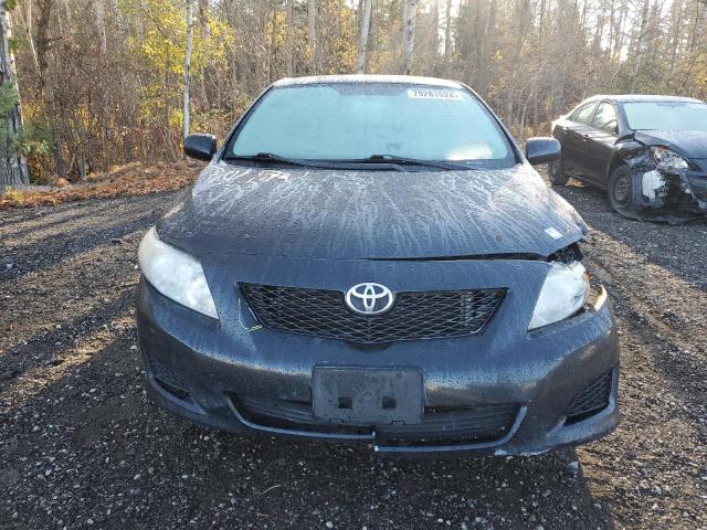 Photo 4 VIN: 2T1BU4EE1AC317656 - TOYOTA COROLLA BA 