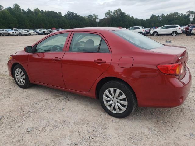 Photo 1 VIN: 2T1BU4EE1AC322615 - TOYOTA COROLLA BA 