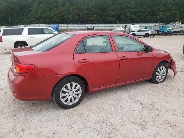 Photo 2 VIN: 2T1BU4EE1AC322615 - TOYOTA COROLLA BA 