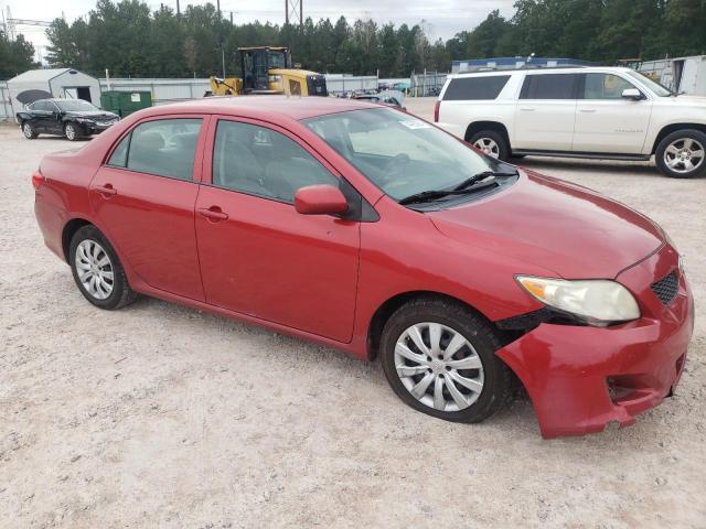 Photo 3 VIN: 2T1BU4EE1AC322615 - TOYOTA COROLLA BA 