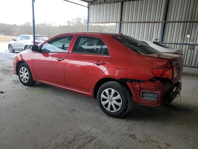 Photo 1 VIN: 2T1BU4EE1AC327538 - TOYOTA COROLLA 