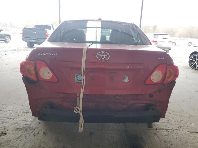 Photo 5 VIN: 2T1BU4EE1AC327538 - TOYOTA COROLLA 