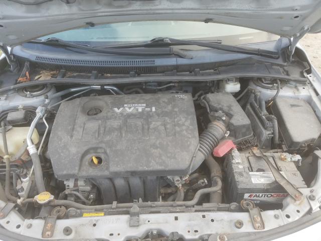 Photo 6 VIN: 2T1BU4EE1AC328186 - TOYOTA COROLLA BA 