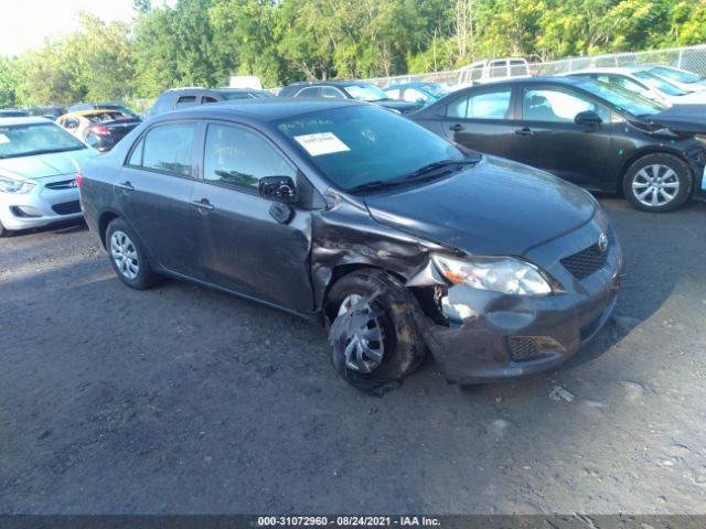 Photo 0 VIN: 2T1BU4EE1AC328303 - TOYOTA COROLLA 