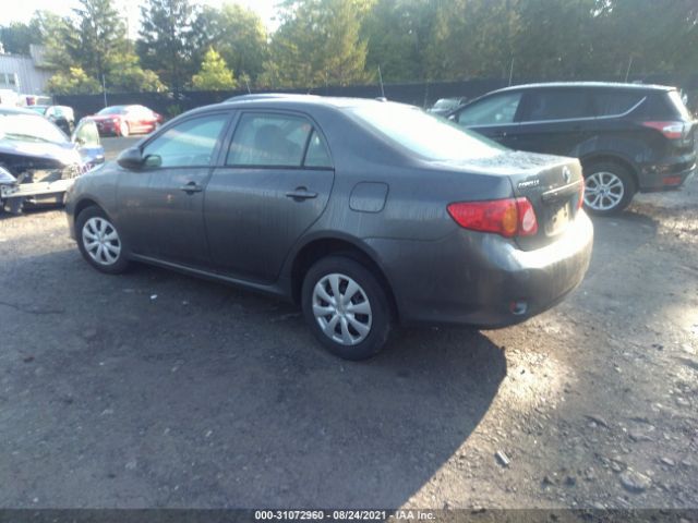 Photo 2 VIN: 2T1BU4EE1AC328303 - TOYOTA COROLLA 