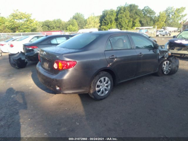 Photo 3 VIN: 2T1BU4EE1AC328303 - TOYOTA COROLLA 