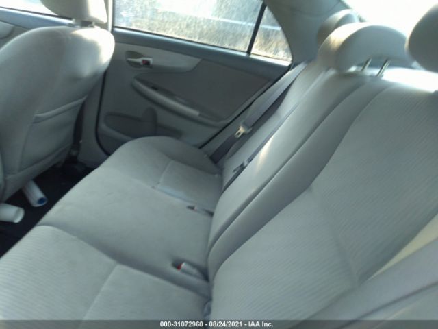 Photo 7 VIN: 2T1BU4EE1AC328303 - TOYOTA COROLLA 