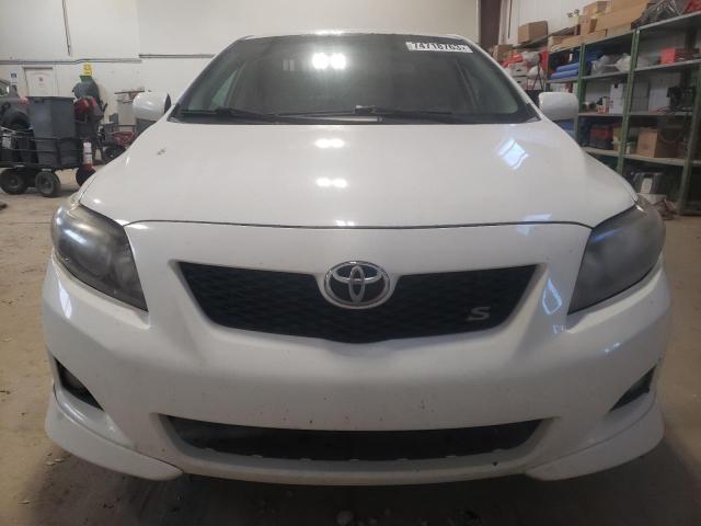 Photo 4 VIN: 2T1BU4EE1AC330620 - TOYOTA COROLLA 