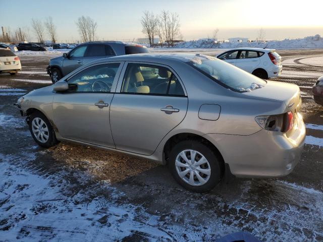 Photo 1 VIN: 2T1BU4EE1AC334845 - TOYOTA COROLLA 