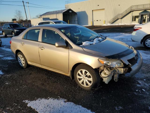 Photo 3 VIN: 2T1BU4EE1AC334845 - TOYOTA COROLLA 