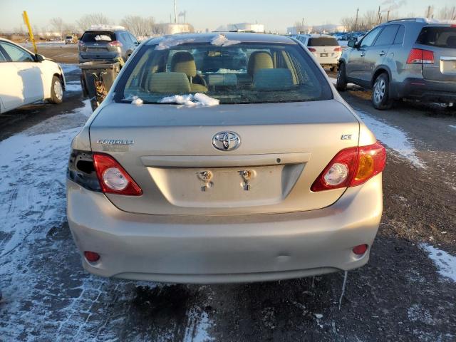 Photo 5 VIN: 2T1BU4EE1AC334845 - TOYOTA COROLLA 