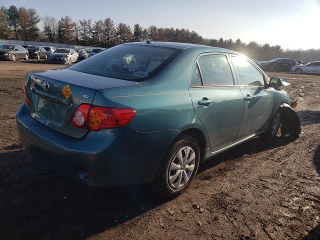 Photo 3 VIN: 2T1BU4EE1AC335008 - TOYOTA COROLLA BA 