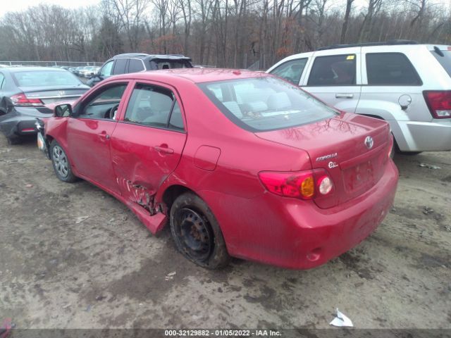 Photo 2 VIN: 2T1BU4EE1AC337213 - TOYOTA COROLLA 