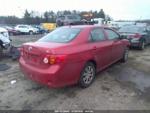 Photo 3 VIN: 2T1BU4EE1AC337213 - TOYOTA COROLLA 