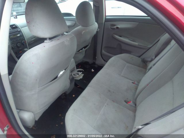 Photo 7 VIN: 2T1BU4EE1AC337213 - TOYOTA COROLLA 