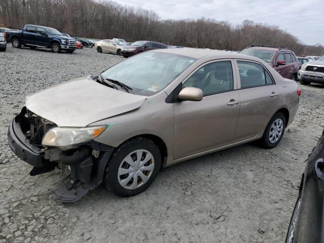 Photo 0 VIN: 2T1BU4EE1AC341701 - TOYOTA COROLLA BA 