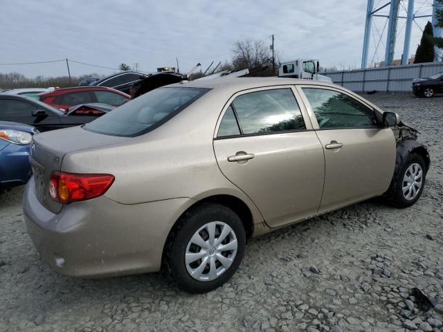 Photo 2 VIN: 2T1BU4EE1AC341701 - TOYOTA COROLLA BA 