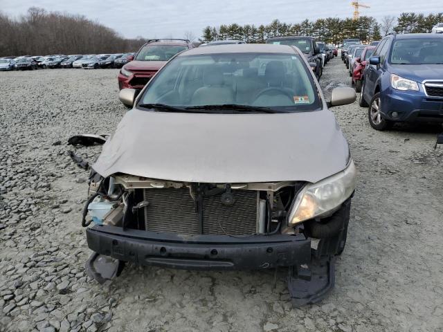 Photo 4 VIN: 2T1BU4EE1AC341701 - TOYOTA COROLLA BA 