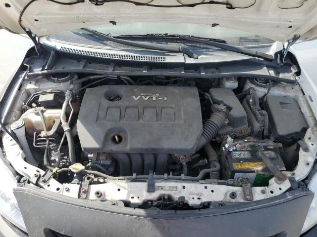 Photo 10 VIN: 2T1BU4EE1AC343139 - TOYOTA COROLLA 