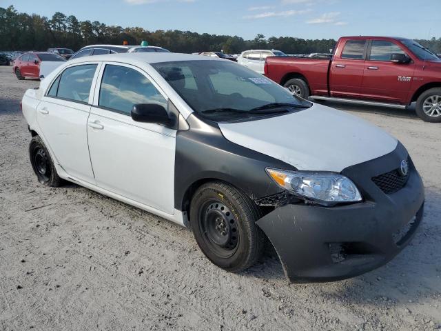 Photo 3 VIN: 2T1BU4EE1AC343139 - TOYOTA COROLLA 