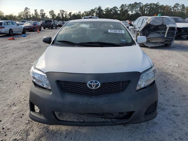 Photo 4 VIN: 2T1BU4EE1AC343139 - TOYOTA COROLLA 