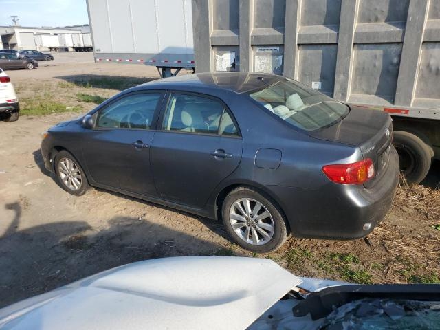 Photo 1 VIN: 2T1BU4EE1AC351886 - TOYOTA COROLLA BA 