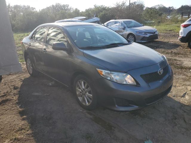 Photo 3 VIN: 2T1BU4EE1AC351886 - TOYOTA COROLLA BA 