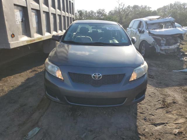 Photo 4 VIN: 2T1BU4EE1AC351886 - TOYOTA COROLLA BA 