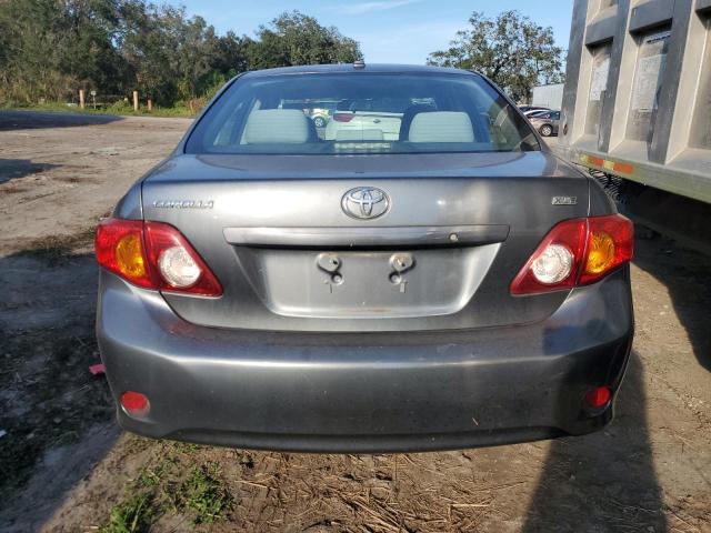 Photo 5 VIN: 2T1BU4EE1AC351886 - TOYOTA COROLLA BA 