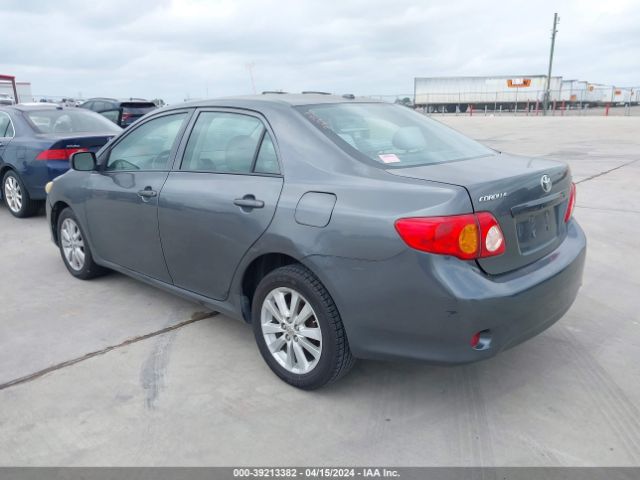 Photo 2 VIN: 2T1BU4EE1AC358403 - TOYOTA COROLLA 