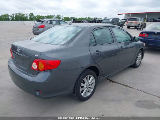 Photo 3 VIN: 2T1BU4EE1AC358403 - TOYOTA COROLLA 