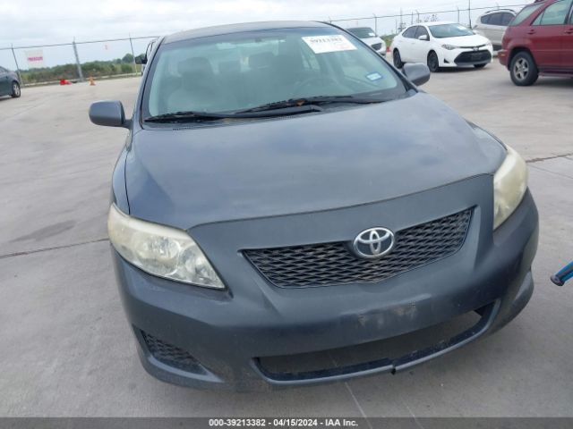 Photo 5 VIN: 2T1BU4EE1AC358403 - TOYOTA COROLLA 