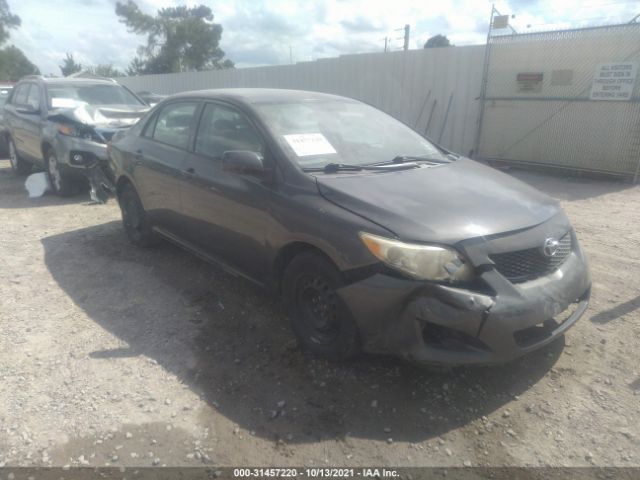 Photo 0 VIN: 2T1BU4EE1AC359549 - TOYOTA COROLLA 