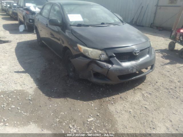 Photo 5 VIN: 2T1BU4EE1AC359549 - TOYOTA COROLLA 