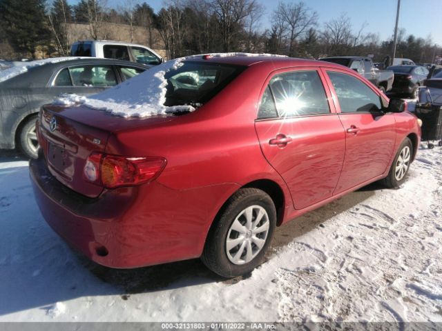 Photo 3 VIN: 2T1BU4EE1AC361687 - TOYOTA COROLLA 