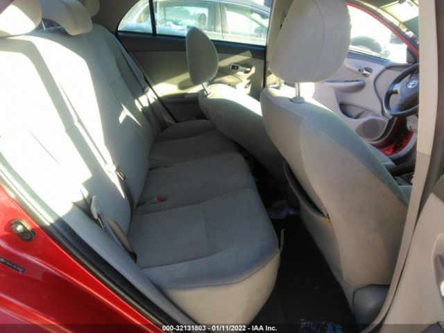 Photo 7 VIN: 2T1BU4EE1AC361687 - TOYOTA COROLLA 