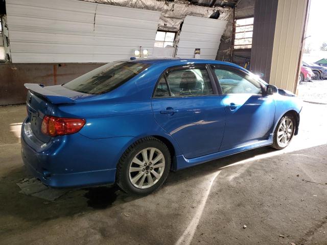 Photo 2 VIN: 2T1BU4EE1AC362774 - TOYOTA COROLLA BA 