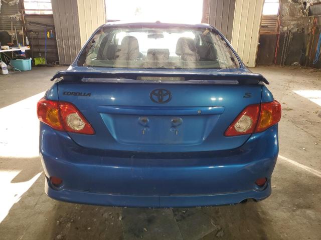 Photo 5 VIN: 2T1BU4EE1AC362774 - TOYOTA COROLLA BA 