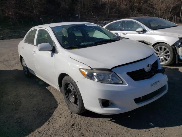 Photo 0 VIN: 2T1BU4EE1AC375329 - TOYOTA COROLLA BA 